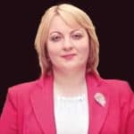 მაკა სამხარაძე