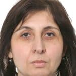 მზია არევაძე