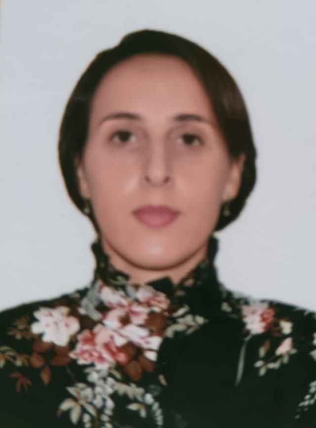 რუსუდან ხაჩიძე